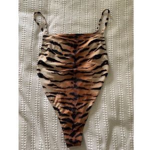 Forever 21 one piece